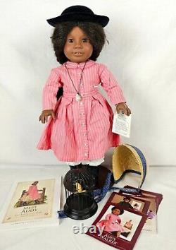 American Girl Doll Addy Walker ORIGINAL