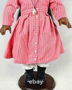 American Girl Doll Addy Walker ORIGINAL