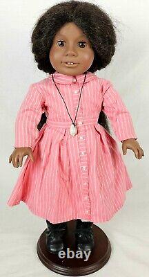 American Girl Doll Addy Walker ORIGINAL