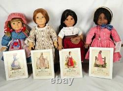 American Girl Doll Addy Walker ORIGINAL