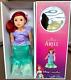 American Girl Doll Ariel Disney Little Mermaid 18 Red Hair NEW IN HAND