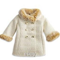 American Girl Doll BEFOREVER Melody incl xtra outfit, Holiday Outfit & Hat