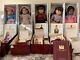 American Girl Doll BF- Entire Collection of 13 Includes Retired Pleasant Co