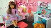 American Girl Doll Bedroom Decor Our Generation Accesories Haul For 18 Inch Dolls