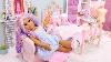 American Girl Doll Bedroom For Descendants 3 Audrey