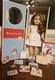 American Girl Doll Blaire In Box With Accessories
