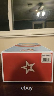 American Girl Doll Blaire In Box With Accessories