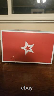 American Girl Doll Blaire In Box With Accessories