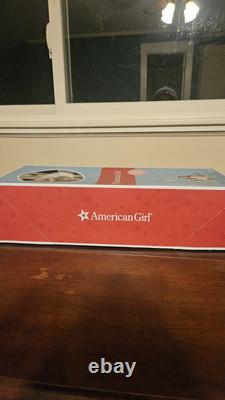 American Girl Doll Blaire In Box With Accessories