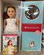 American Girl Doll Blaire Wilson Doll of The Year 2019 New In Box