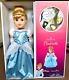American Girl Doll CINDERELLA 18 Disney Princess Blonde Hair NEW IN HAND