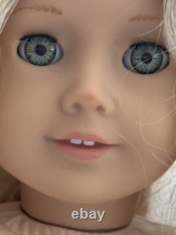 American Girl Doll Caroline Abbott Retired