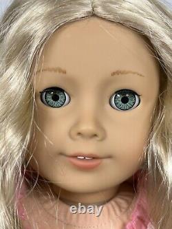 American Girl Doll Caroline Abbott Retired