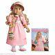American Girl Doll Caroline with Her Accessories Set NEW! Retired