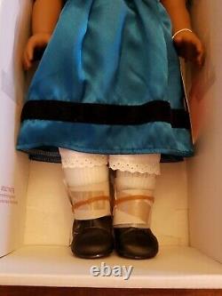 American Girl Doll Cecile NEW in Box retired Marie Grace friend 18 AG doll
