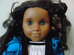 American Girl Doll Cecile Rey