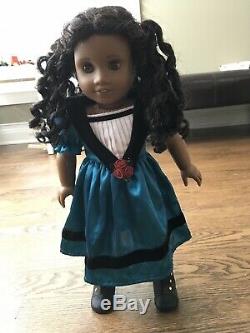 American Girl Doll Cecile Rey