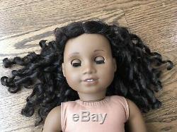 American Girl Doll Cecile Rey