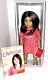American Girl Doll Chrissa Maxwell- Girl Of The Year 2009 Box Book