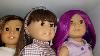American Girl Doll Collection Adult Doll Collector