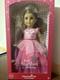 American Girl Doll Collector 2024 Pink Stardust #8830 Of 13,000