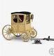 American Girl Doll Colonial Carriage for Felicity & Elizabeth Brand New in Box