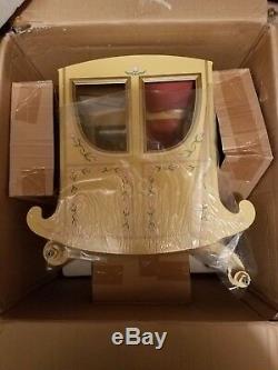 American Girl Doll Colonial Carriage for Felicity & Elizabeth Brand New in Box