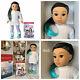 American Girl Doll Corinne Tan Doll 18 inch Girl of The Year 2022 NEW