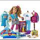 American Girl Doll Courtney's Ultimate Collection Care Bear Collection NEW