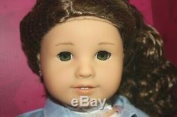 American Girl Doll Create Your Own Custom Looks Like Kanani with Curly Hair NIB