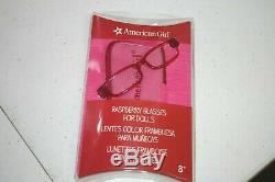 American Girl Doll Create Your Own Custom Looks Like Kanani with Curly Hair NIB