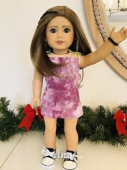 American Girl Doll Custom