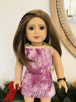 American Girl Doll Custom