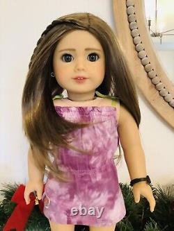 American Girl Doll Custom