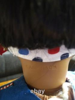 American Girl Doll Custom OOAK