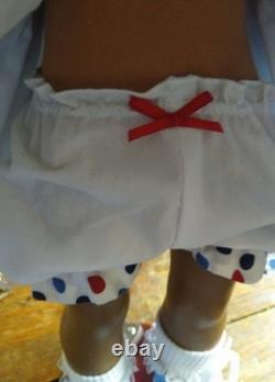 American Girl Doll Custom OOAK