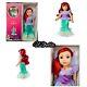 American Girl Doll Disney Princess Ariel- New The Little Mermaid SAME DAY SHIP