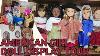 American Girl Doll Display Tour Dolls Clothes Accessories Books Puzzles U0026 More