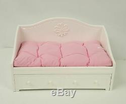 American Girl Doll Dreamy Daybed