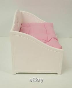 American Girl Doll Dreamy Daybed