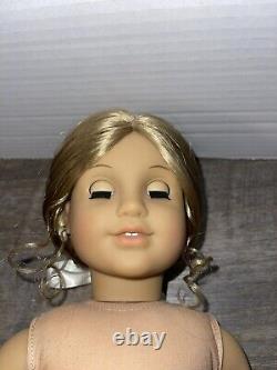 American Girl Doll Elizabeth doll with accessories