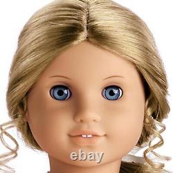 American Girl Doll Elizabeth retired