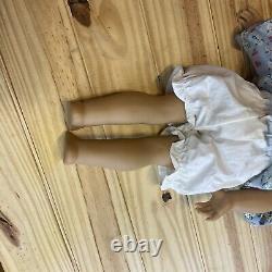 American Girl Doll, Emily Bennett, 2012 Original outfit 18 With Accessories