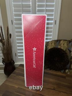 American Girl Doll Evette