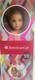 American Girl Doll Evette Peeters World By Us Collection Doll 18 BNIB RETIRED