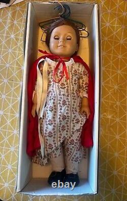 American Girl Doll FELICITY 1991, Pleasant Company, Original box