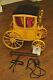 American Girl Doll Felicity Colonial Carriage RARE