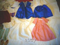 American Girl Doll Felicity Lot Clothing Shoes Outfits Sets Noah's Ark