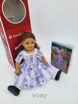 American Girl Doll Felicity Merriman 18 Paperback Book RETIRED In box