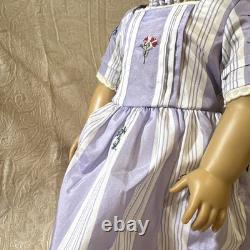 American Girl Doll Felicity Merriman Doll Complete Meet Outfit and Doll
